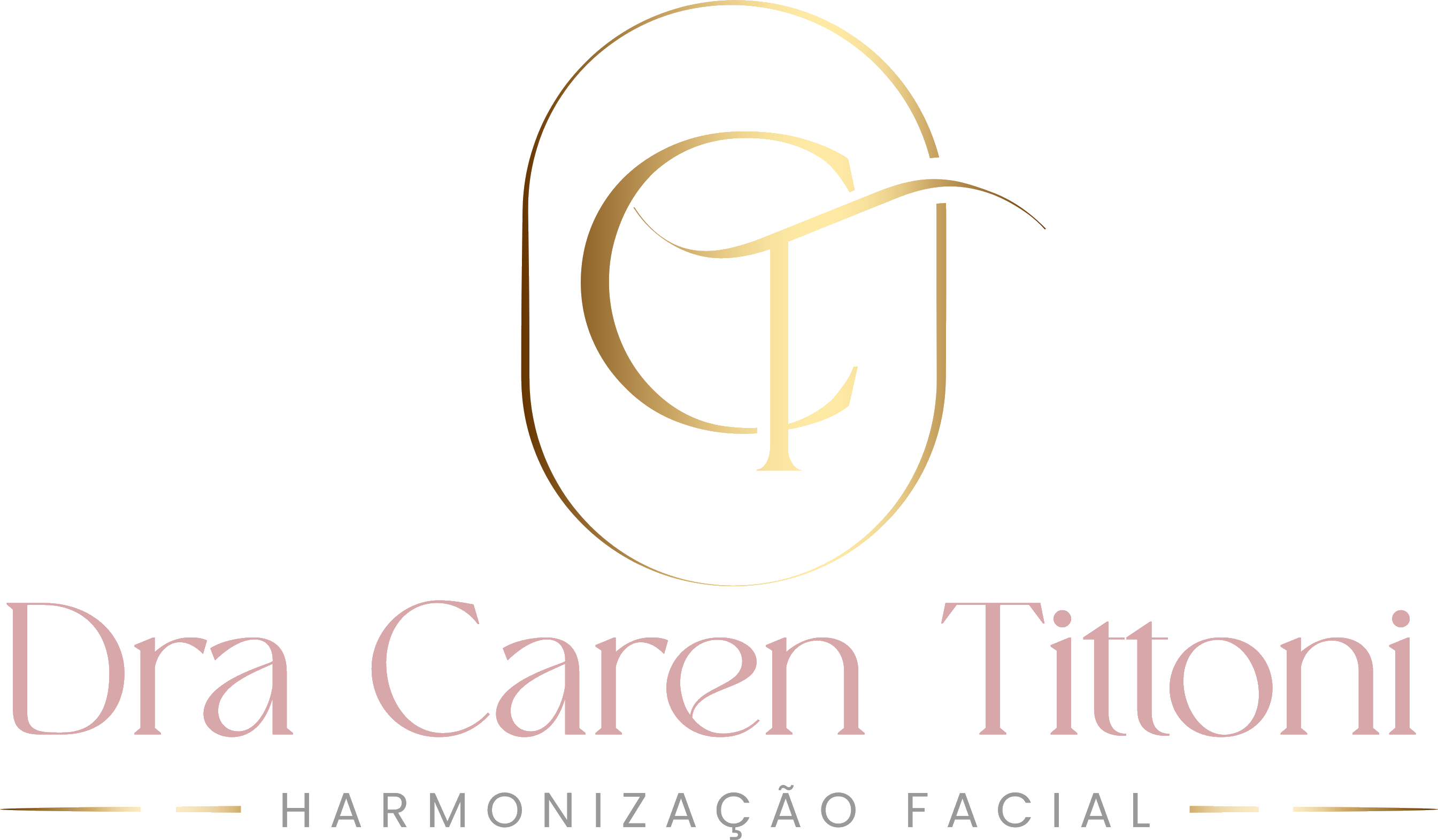 Dra. Caren Tittoni — Harmonização Facial